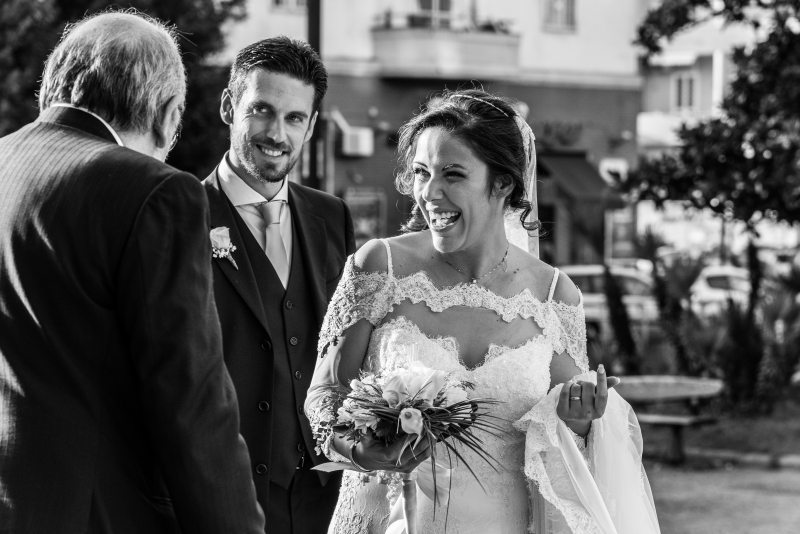 Adele e Luigi Wedding Reportage 2016 - 