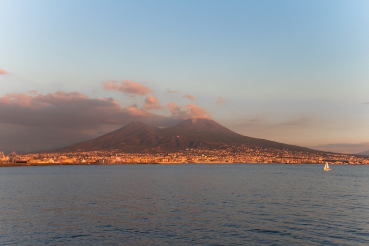 NAPOLI