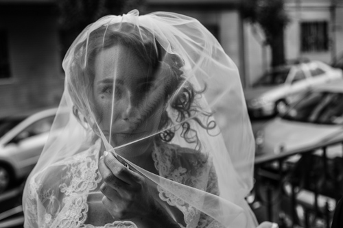 WEDDING REPORTAGE